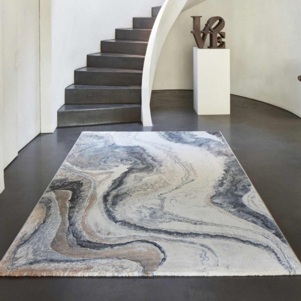 Mastercraft - Galleria Rug Blue Sands